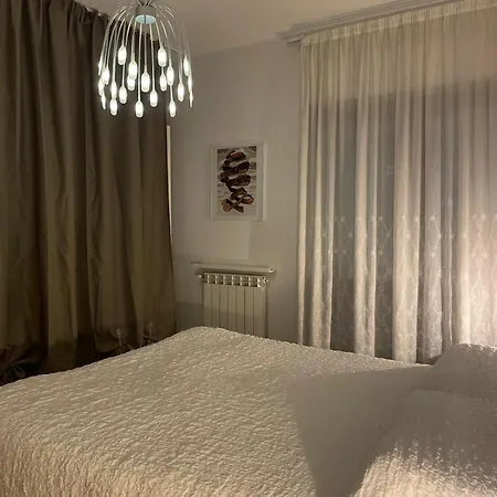 Apartamento Relaxing By Ancient Aqueducts Roma